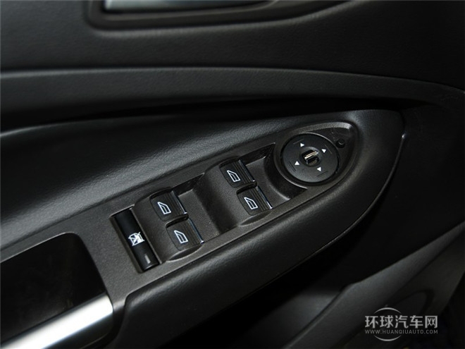 2015款 1.5L GTDi 两驱风尚型