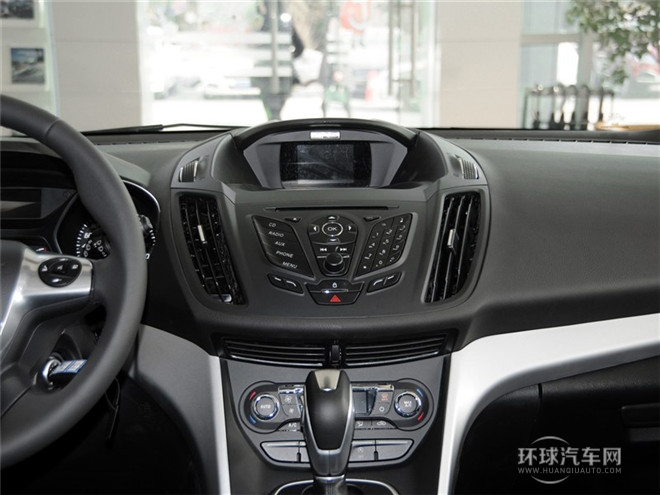 2015款 1.5L GTDi 两驱风尚型