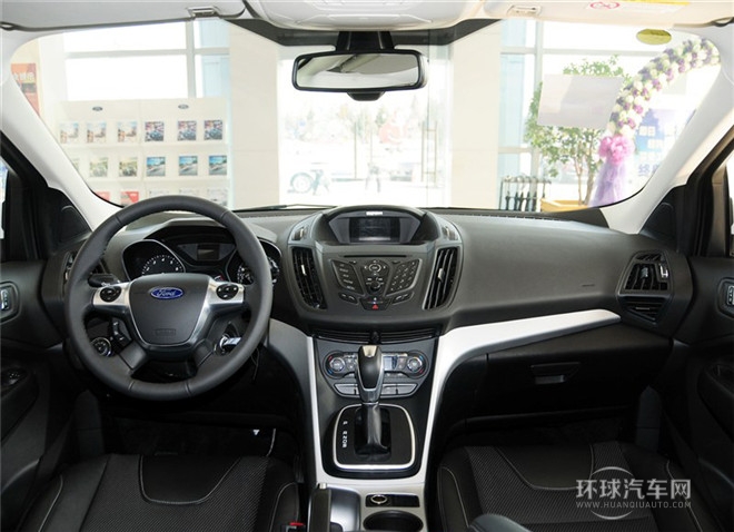 2015款 1.5L GTDi 两驱风尚型