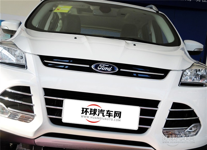 2015款 1.5L GTDi 两驱风尚型