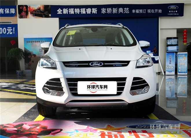 2015款 1.5L GTDi 两驱风尚型