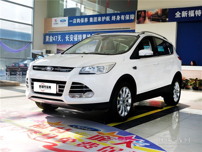 2015款 1.5L GTDi 两驱风尚型