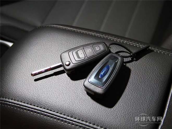 2015款 1.5L GTDi 两驱舒适型