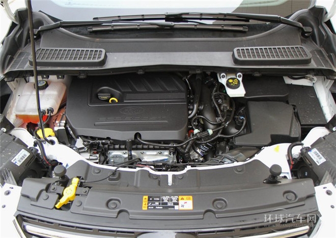 2015款 1.5L GTDi 两驱舒适型
