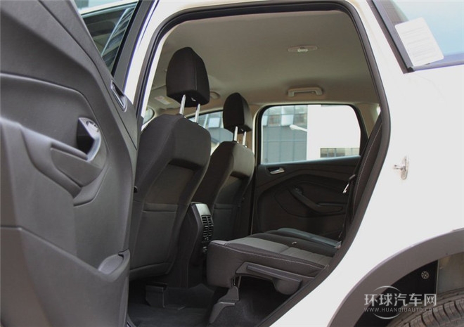 2015款 1.5L GTDi 两驱舒适型