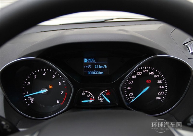 2015款 1.5L GTDi 两驱舒适型