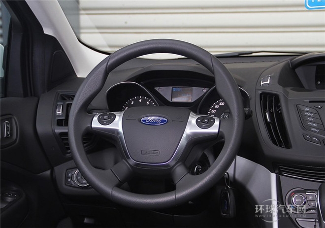 2015款 1.5L GTDi 两驱舒适型