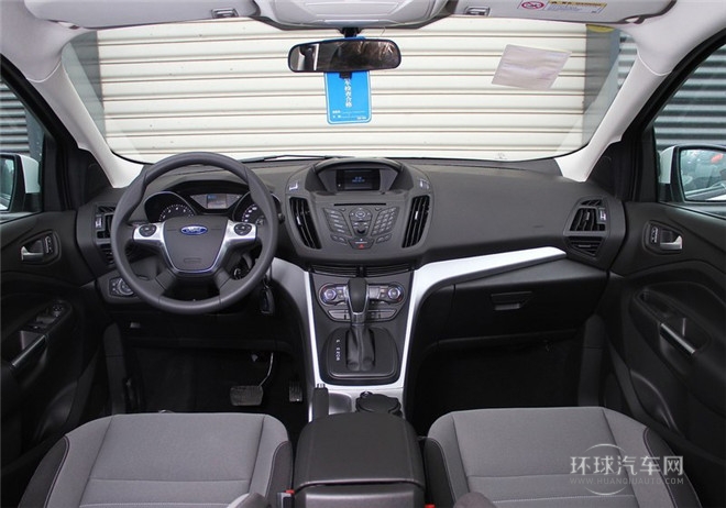 2015款 1.5L GTDi 两驱舒适型