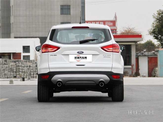 2015款 1.5L GTDi 两驱舒适型