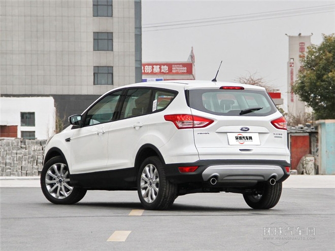 2015款 1.5L GTDi 两驱舒适型