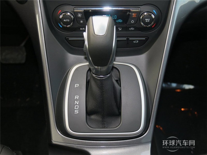 2015款 2.0L GTDi 四驱精英型