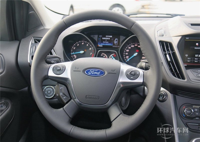 2015款 2.0L GTDi 四驱精英型