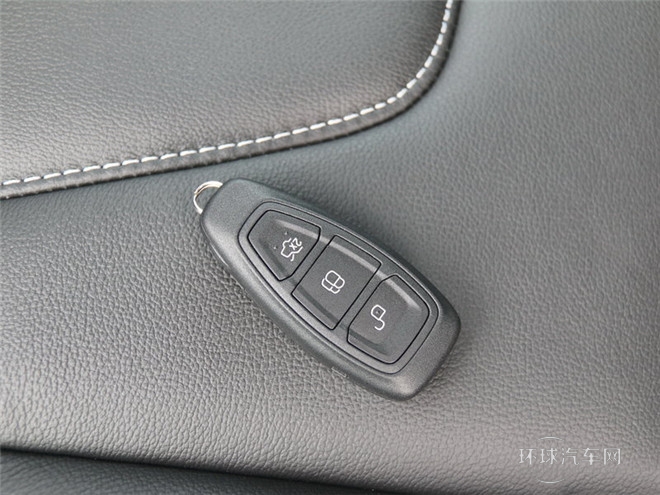 2015款 2.0L GTDi 四驱运动型