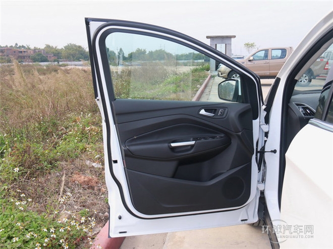 2015款 2.0L GTDi 四驱运动型