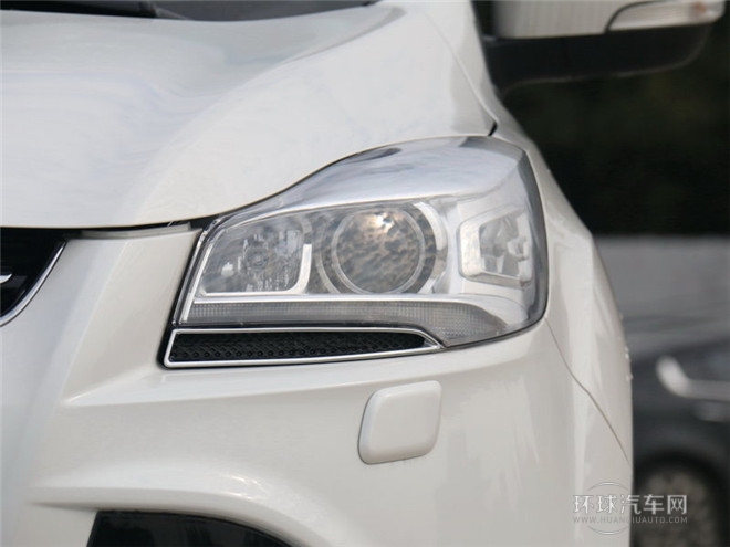 2015款 2.0L GTDi 四驱运动型