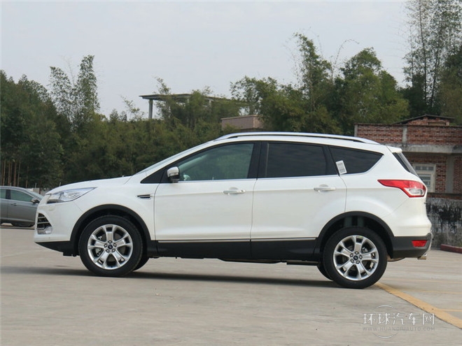 2015款 2.0L GTDi 四驱运动型