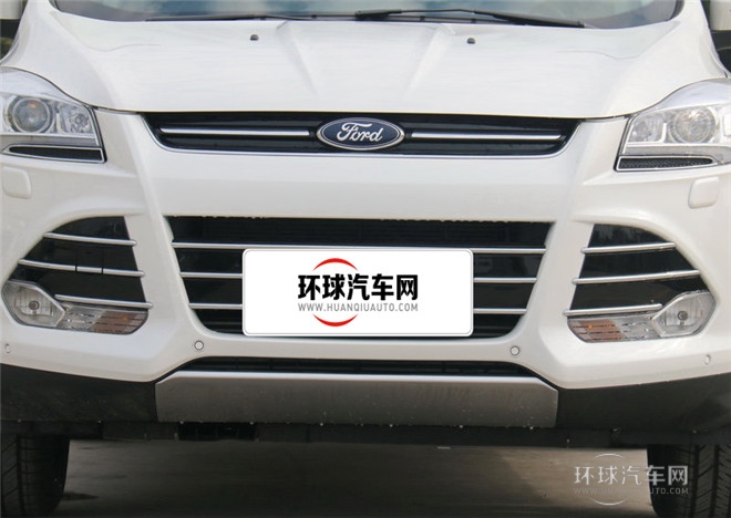 2015款 2.0L GTDi 四驱运动型