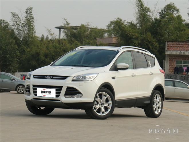 2015款 2.0L GTDi 四驱运动型