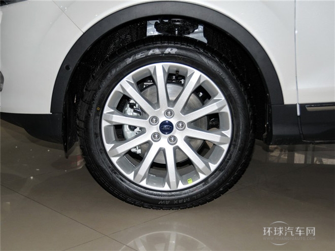 2015款 2.0L GTDi 四驱尊贵型