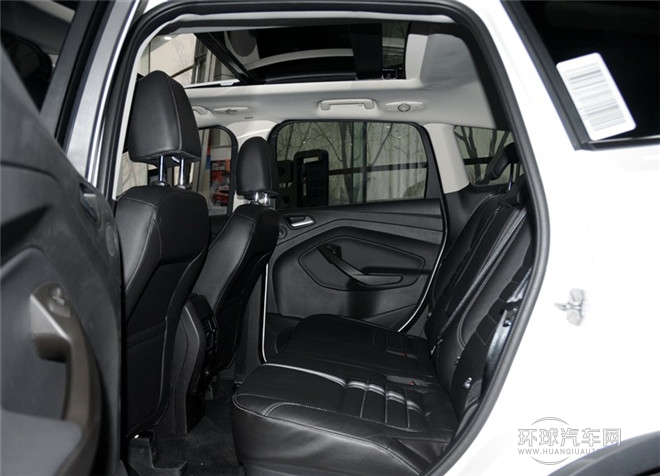 2015款 2.0L GTDi 四驱尊贵型