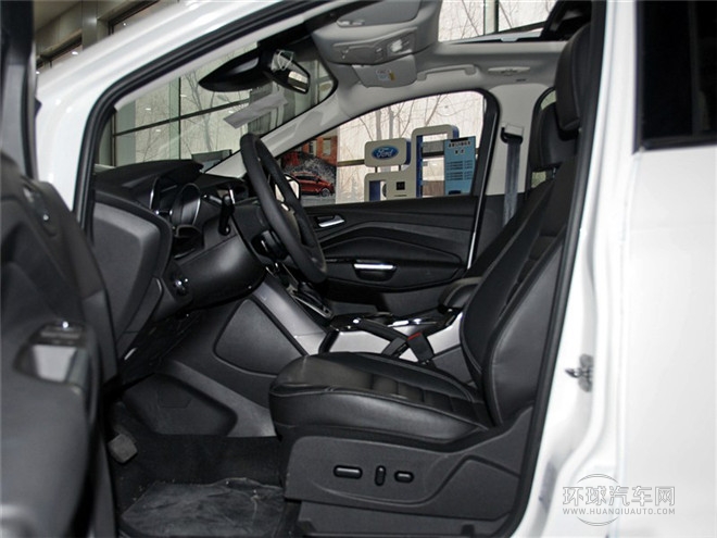 2015款 2.0L GTDi 四驱尊贵型