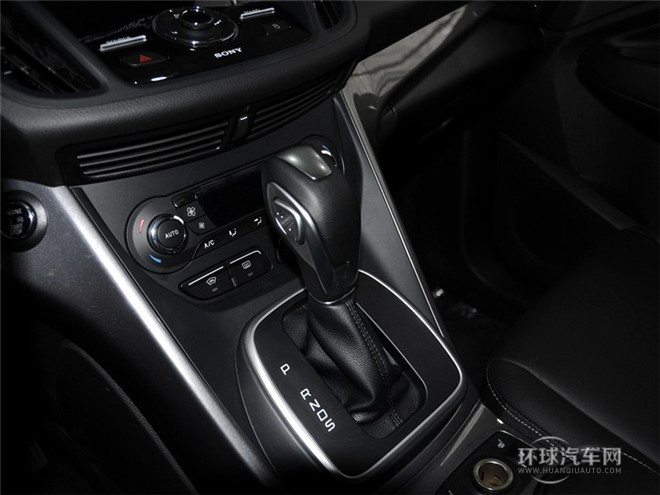 2015款 2.0L GTDi 四驱尊贵型