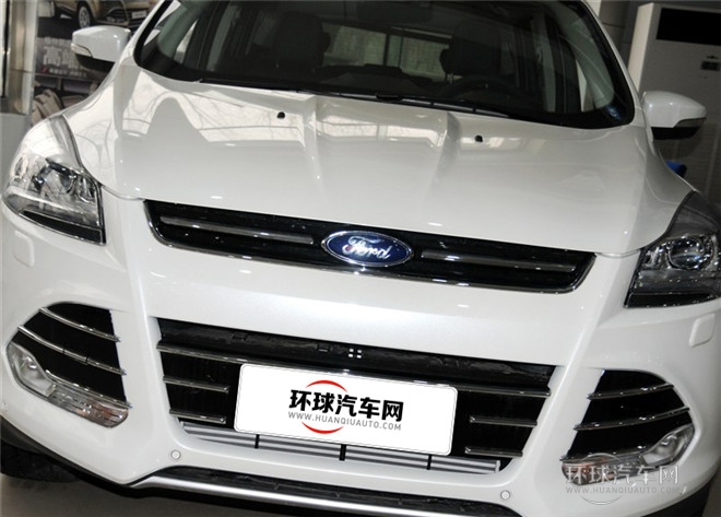 2015款 2.0L GTDi 四驱尊贵型