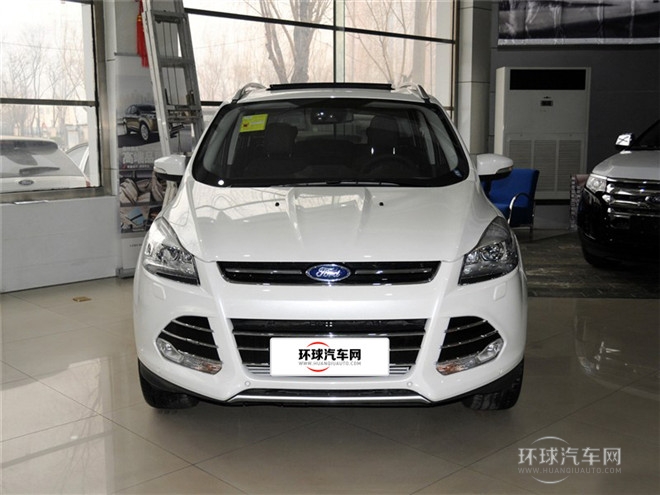 2015款 2.0L GTDi 四驱尊贵型