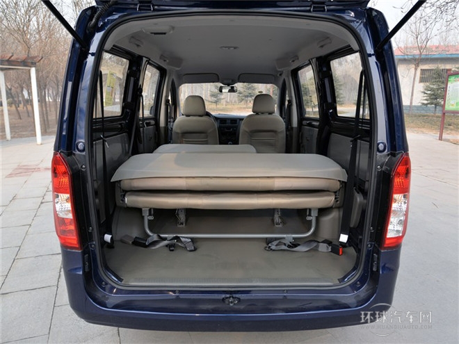 2015款 1.2L实用型
