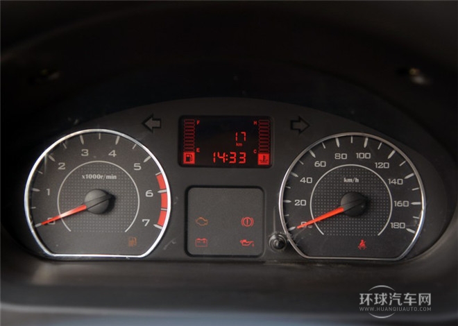 2015款 1.2L实用型