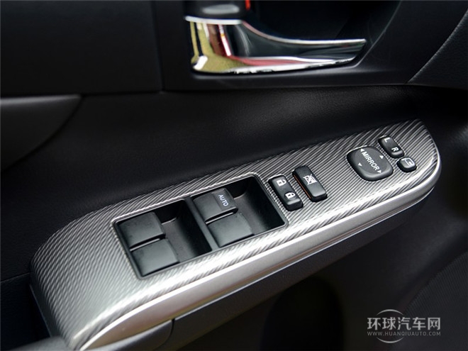 2015款 2.0S 凌动版