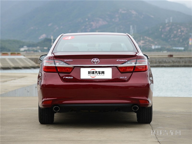 2015款 2.0S 凌动版