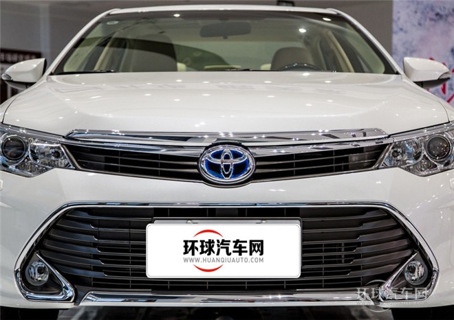 2015款 2.5HG 豪华导航版
