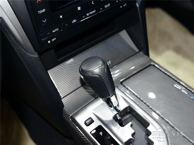 2015款 2.5S 凌动导航版