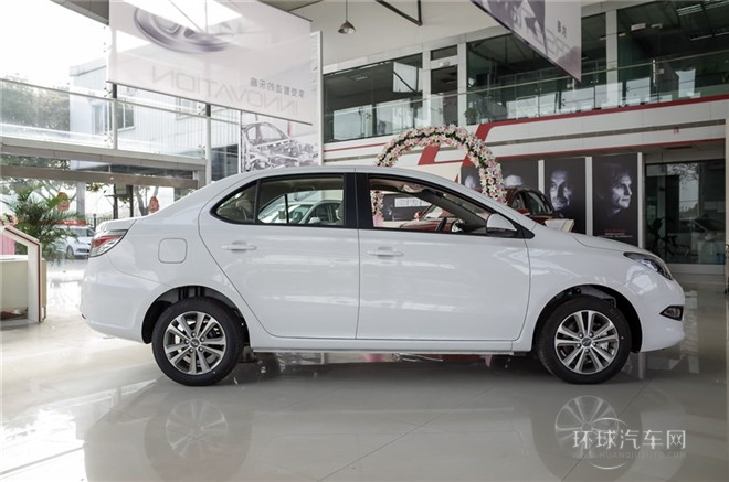 2015款 1.5L 手动够惠版