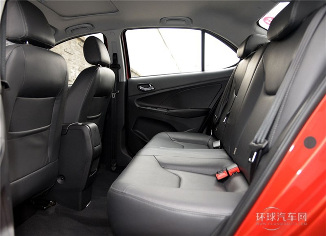 2015款 1.5L 手动够型版