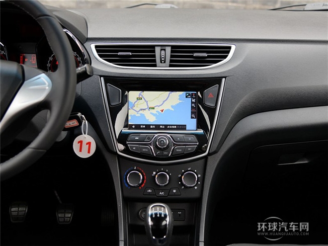 2015款 1.5L 手动够型版