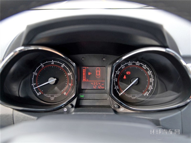 2015款 1.5L 手动够型版