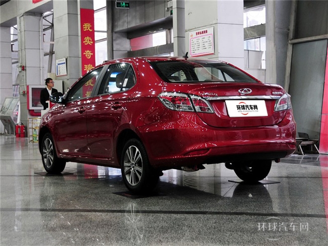 2015款 1.5L 手动够型版