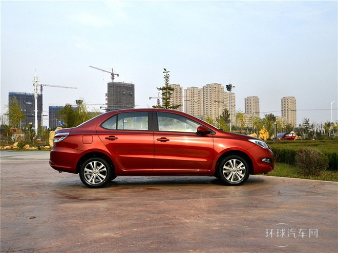 2015款 1.5L 手动够型版