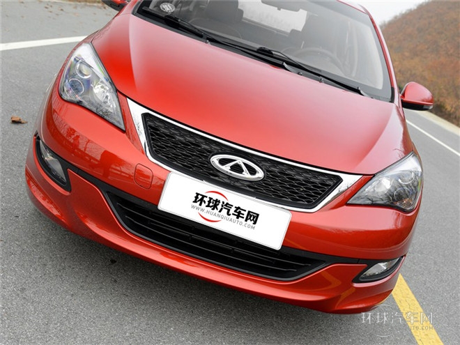 2015款 1.5L 手动够型版