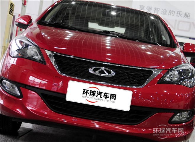 2015款 1.5L 手动够炫版