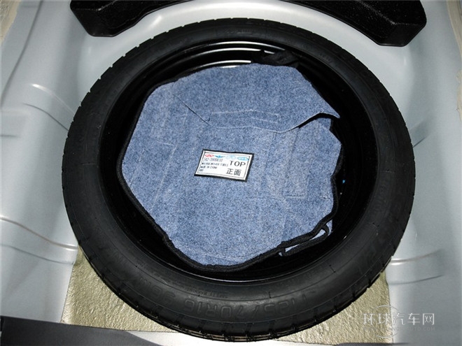 2015款 1.5L 手动够真版