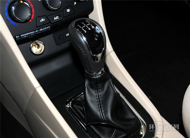 2015款 1.5L 手动够真版