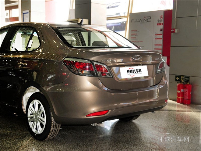 2015款 1.5L 手动够真版