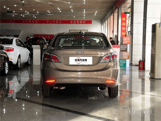 2015款 1.5L 手动够真版