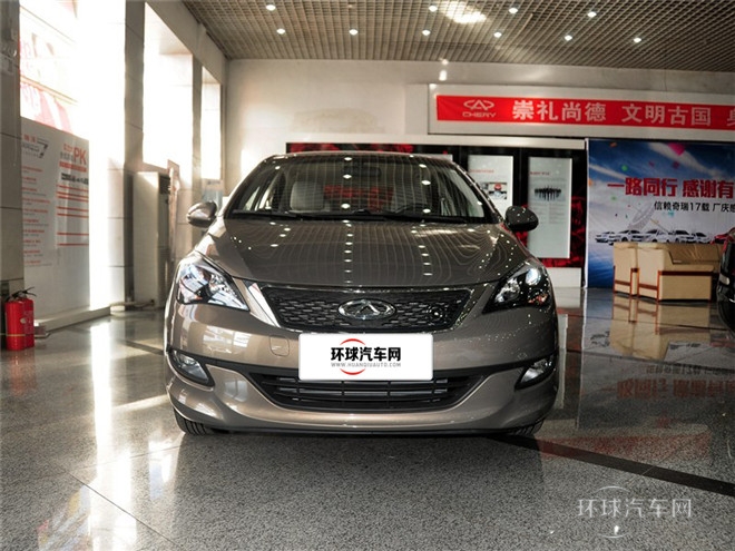 2015款 1.5L 手动够真版