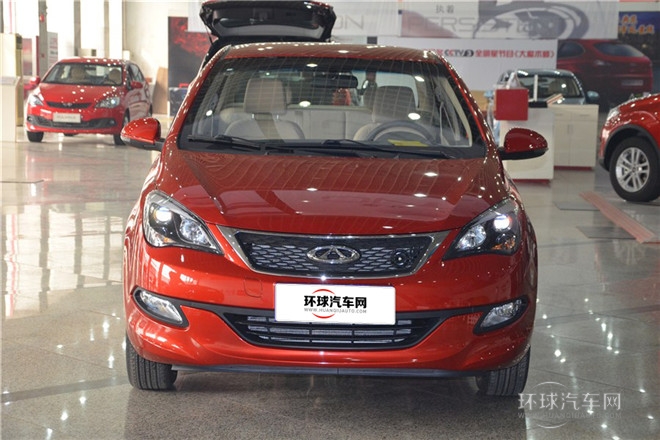 2015款 1.5L 自动够型版