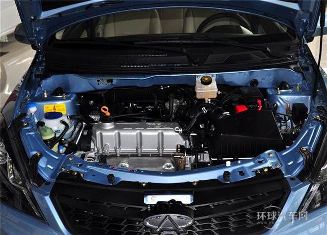2014款 两厢 1.5L 手动新青年版