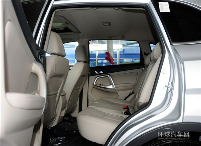 2014款 2.0L 手动智云版